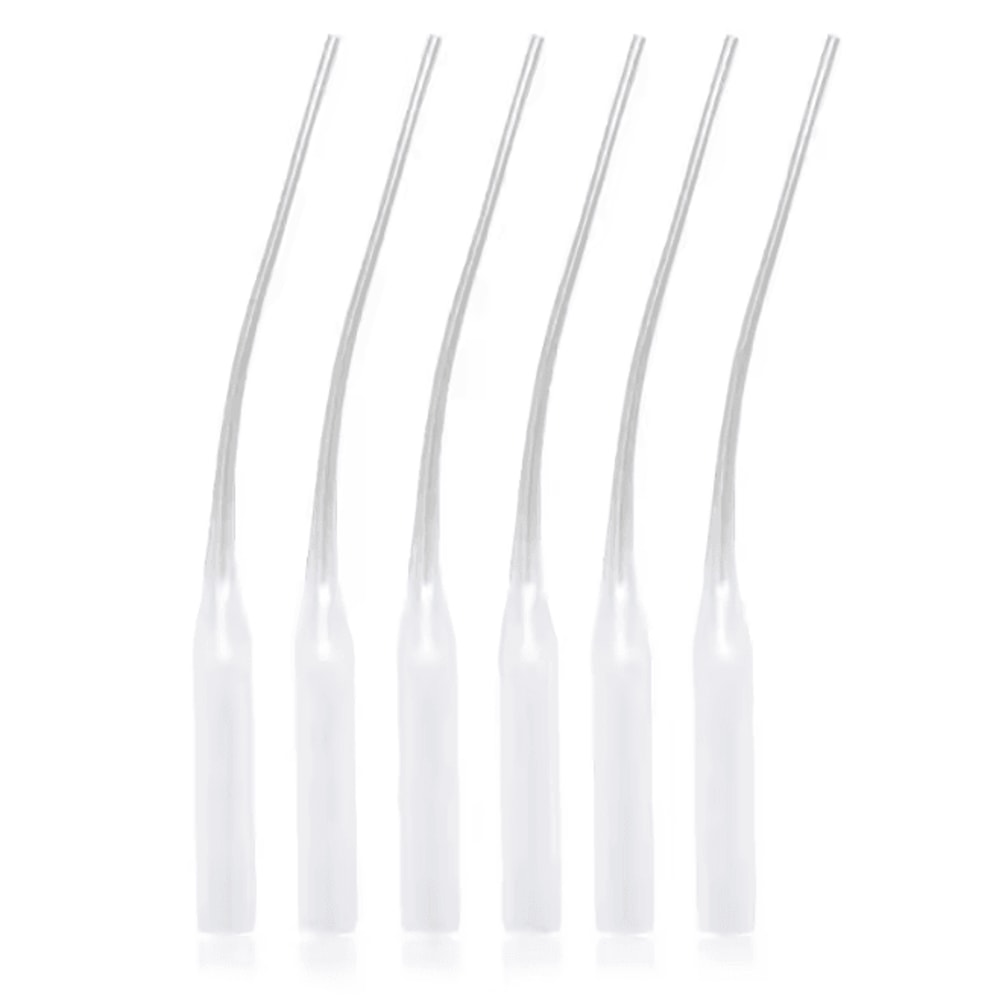 PrecisionPro Glue Micro Tips Precision Applicator Nozzles 3