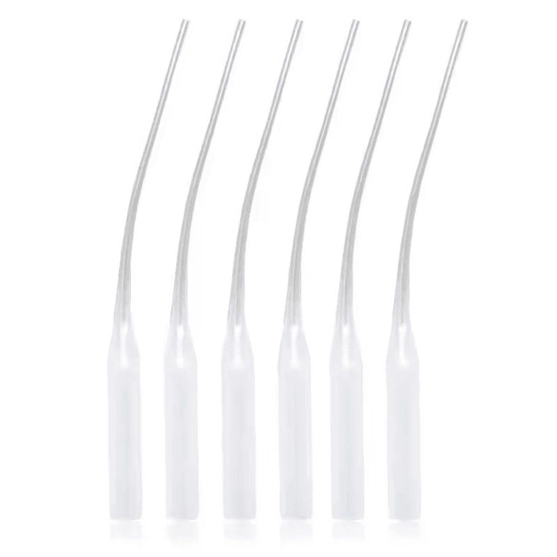 PrecisionPro Glue Micro Tips Precision Applicator Nozzles 3