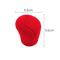 GripShift Silicone Gear Shift Knob Cover Non Slip Manual Handle 2