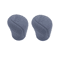 GripShift Silicone Gear Shift Knob Cover Non Slip Manual Handle 8