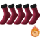 CozyVelvet Winter Thermal Socks For Men And Women 6