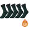 CozyVelvet Winter Thermal Socks For Men And Women 8
