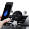 SmileGrip Gravity Car Phone Holder Air Vent Mount 1