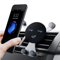 SmileGrip Gravity Car Phone Holder Air Vent Mount 1
