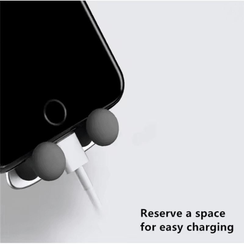 SmileGrip Gravity Car Phone Holder Air Vent Mount 2