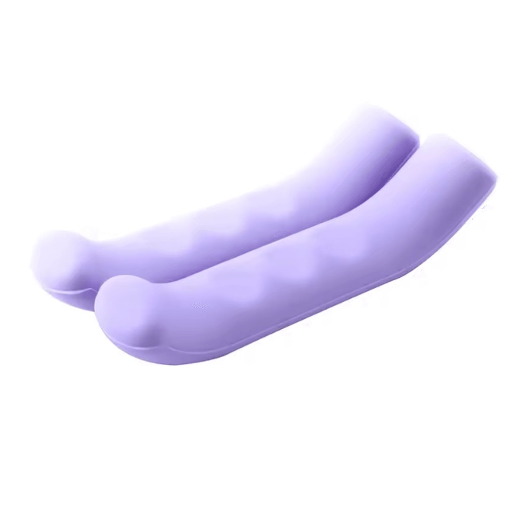 GripGuard Silicone Bicycle Brake Handle Covers 10