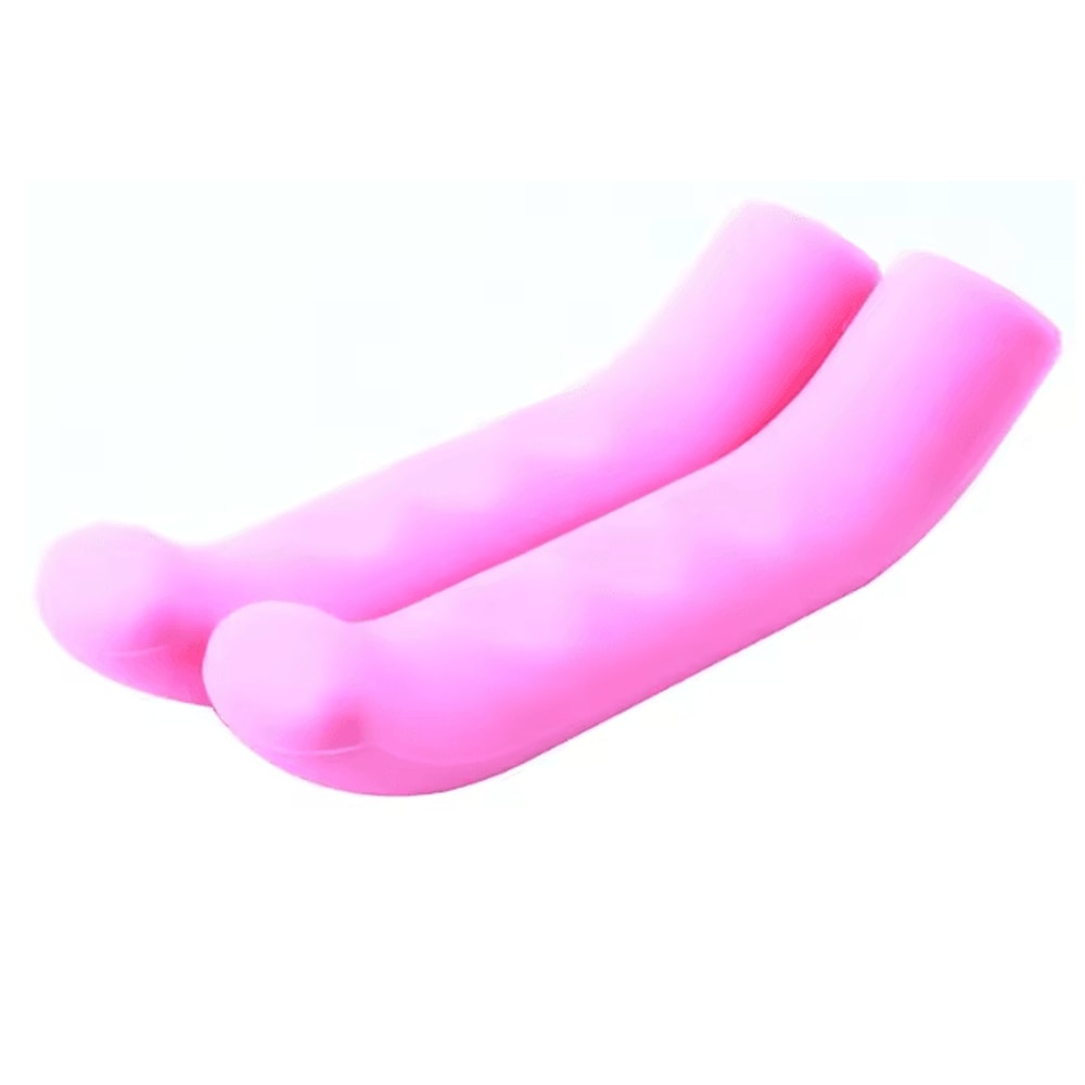 GripGuard Silicone Bicycle Brake Handle Covers 11