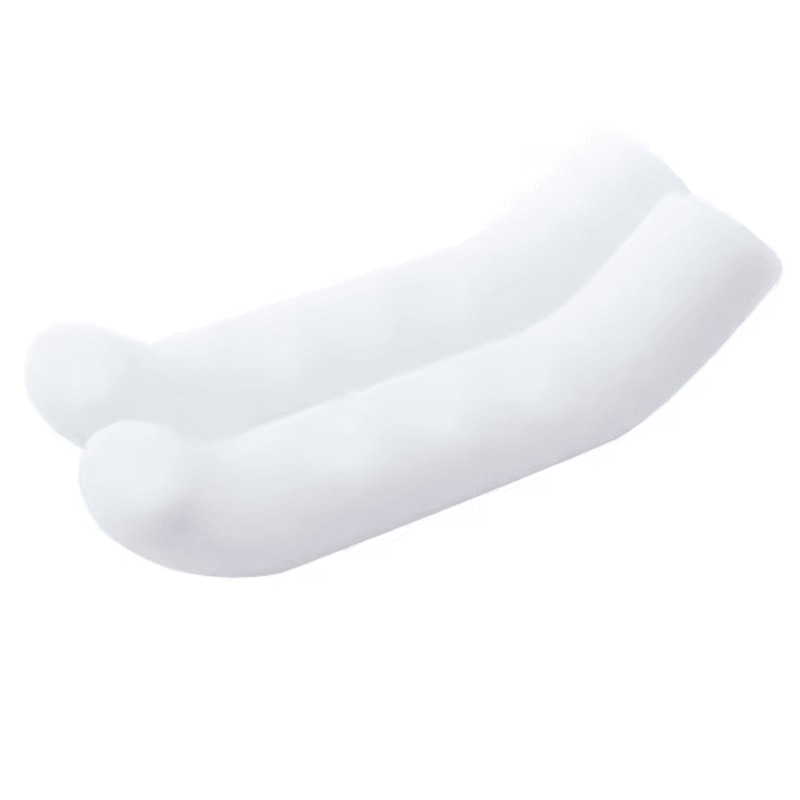 GripGuard Silicone Bicycle Brake Handle Covers 6