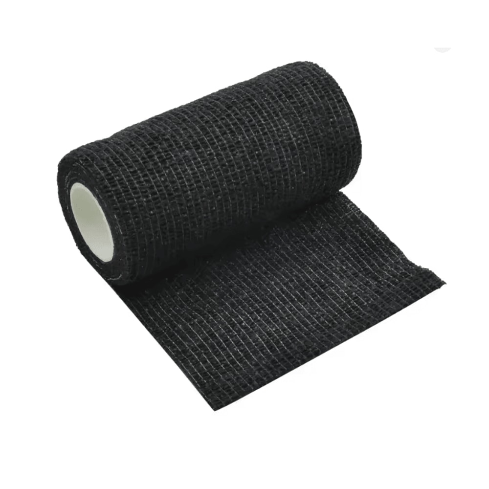 FlexWrap Self Adhesive Elastic Bandage Breathable Support Wrap 8