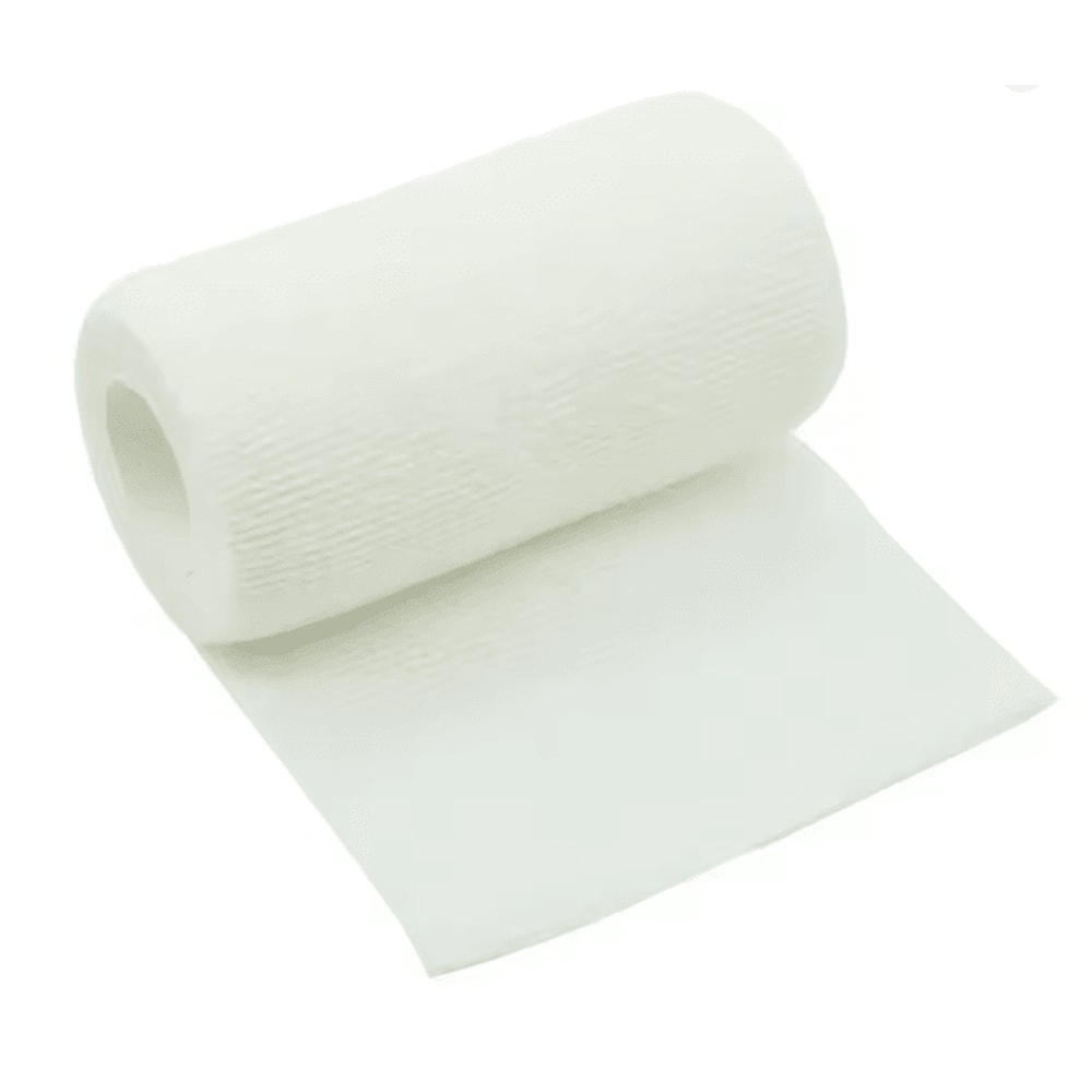 FlexWrap Self Adhesive Elastic Bandage Breathable Support Wrap 1