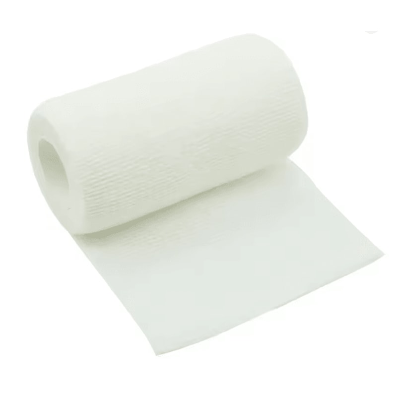 FlexWrap Self Adhesive Elastic Bandage Breathable Support Wrap 1