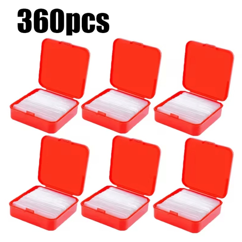 ClearHold Nano Double Sided Adhesive Tape Reusable Wall Stickers 9