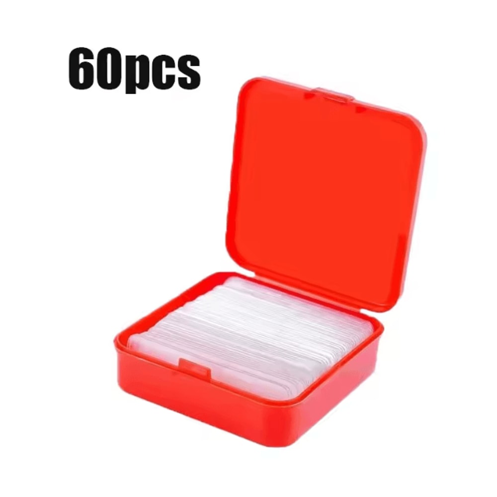 ClearHold Nano Double Sided Adhesive Tape Reusable Wall Stickers 5