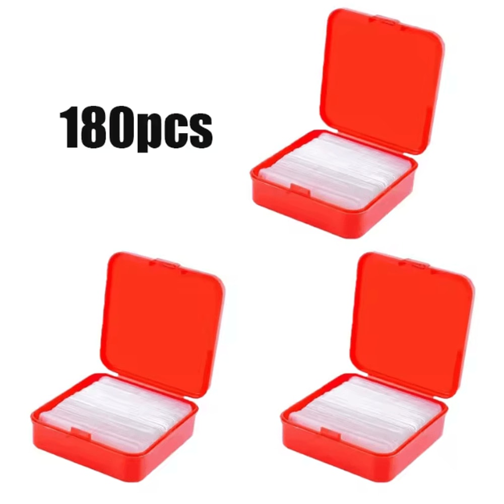 ClearHold Nano Double Sided Adhesive Tape Reusable Wall Stickers 7