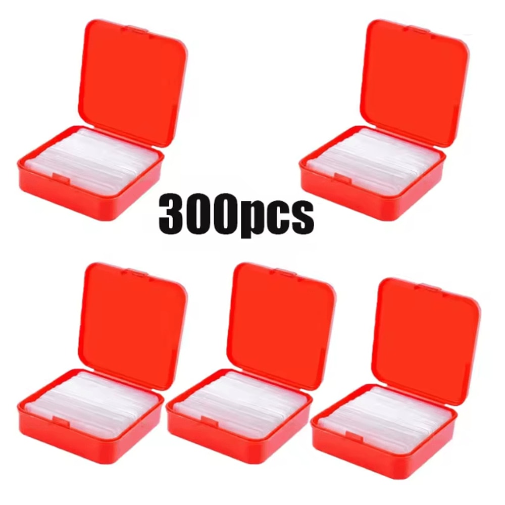 ClearHold Nano Double Sided Adhesive Tape Reusable Wall Stickers 8