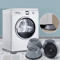 QuietStep Washing Machine Shock Pads Anti Vibration Silicone Feet 0
