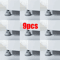 QuietStep Washing Machine Shock Pads Anti Vibration Silicone Feet 4