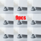 QuietStep Washing Machine Shock Pads Anti Vibration Silicone Feet 4