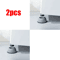 QuietStep Washing Machine Shock Pads Anti Vibration Silicone Feet 6