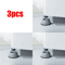 QuietStep Washing Machine Shock Pads Anti Vibration Silicone Feet 7