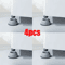 QuietStep Washing Machine Shock Pads Anti Vibration Silicone Feet 8