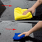 UltraClean Microfiber Car Wash And Drying Towels 2