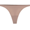 SilkEase Seamless Ice Silk Thong Underwear For Women 3