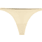 SilkEase Seamless Ice Silk Thong Underwear For Women 5
