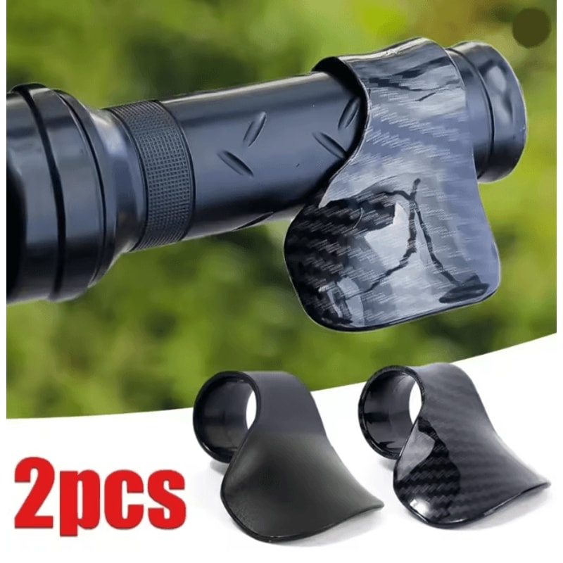ThrottleEase Motorcycle Accelerator Booster Grip Assist 0