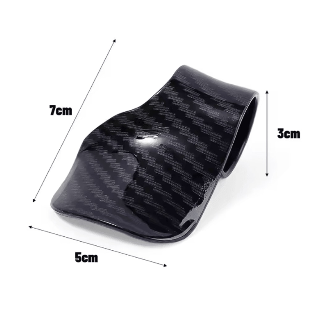 ThrottleEase Motorcycle Accelerator Booster Grip Assist 3