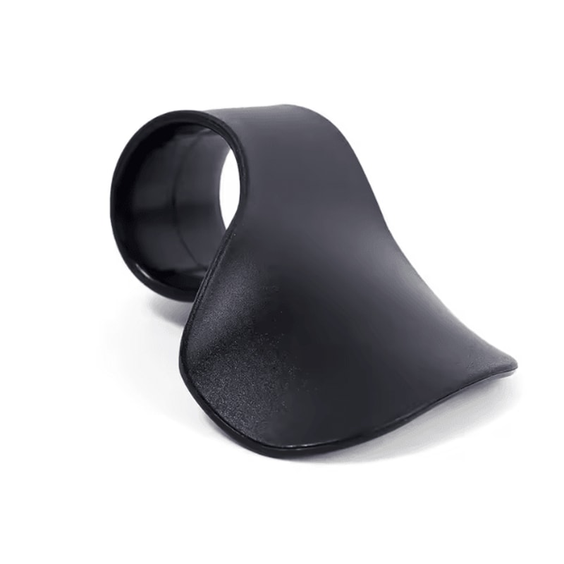 ThrottleEase Motorcycle Accelerator Booster Grip Assist 4