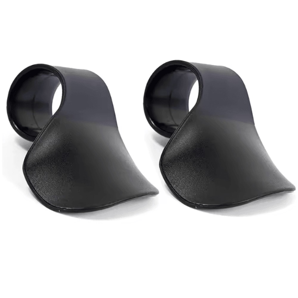 ThrottleEase Motorcycle Accelerator Booster Grip Assist 5