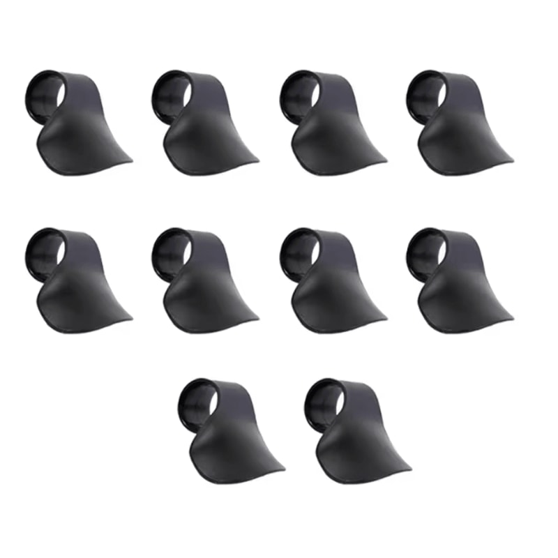 ThrottleEase Motorcycle Accelerator Booster Grip Assist 7