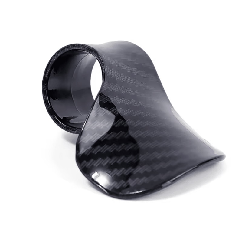 ThrottleEase Motorcycle Accelerator Booster Grip Assist 9