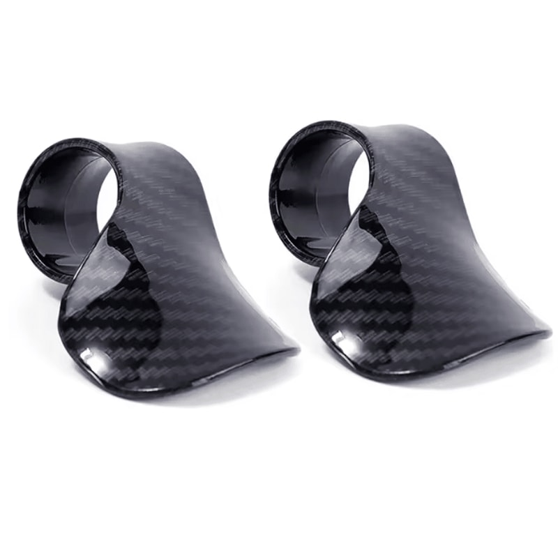 ThrottleEase Motorcycle Accelerator Booster Grip Assist 8