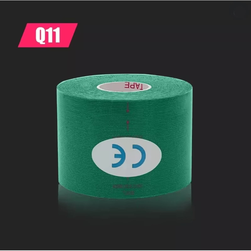 FlexLock Self Adhesive Elastic Sports Bandage Support Wrap 4