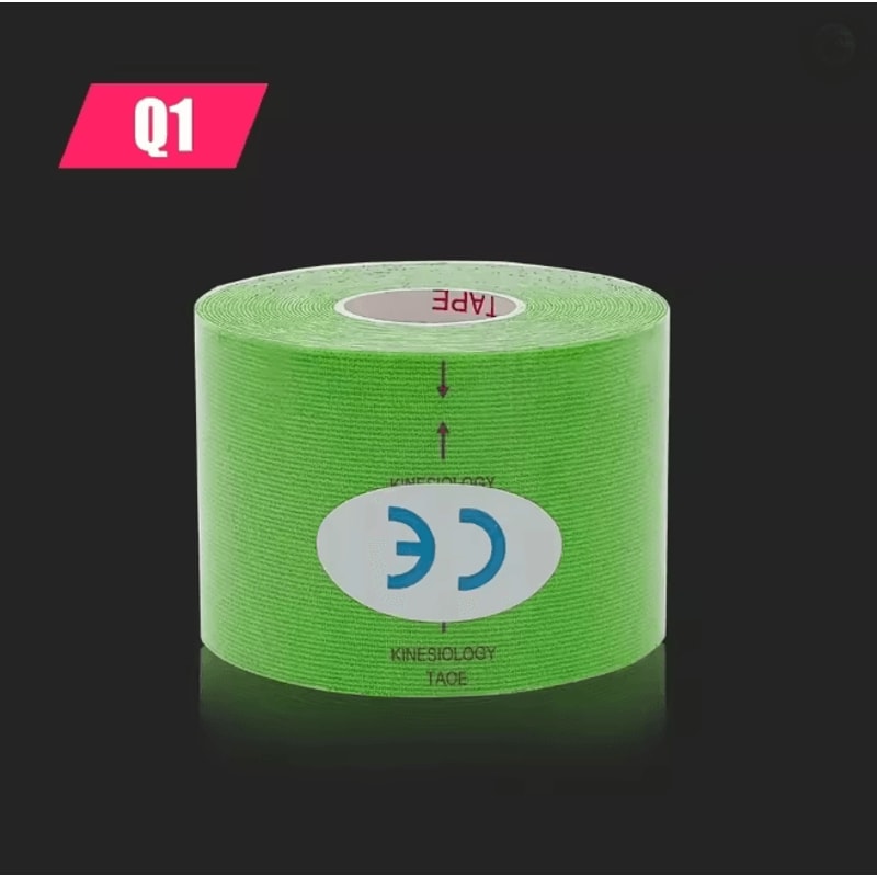 FlexLock Self Adhesive Elastic Sports Bandage Support Wrap 12