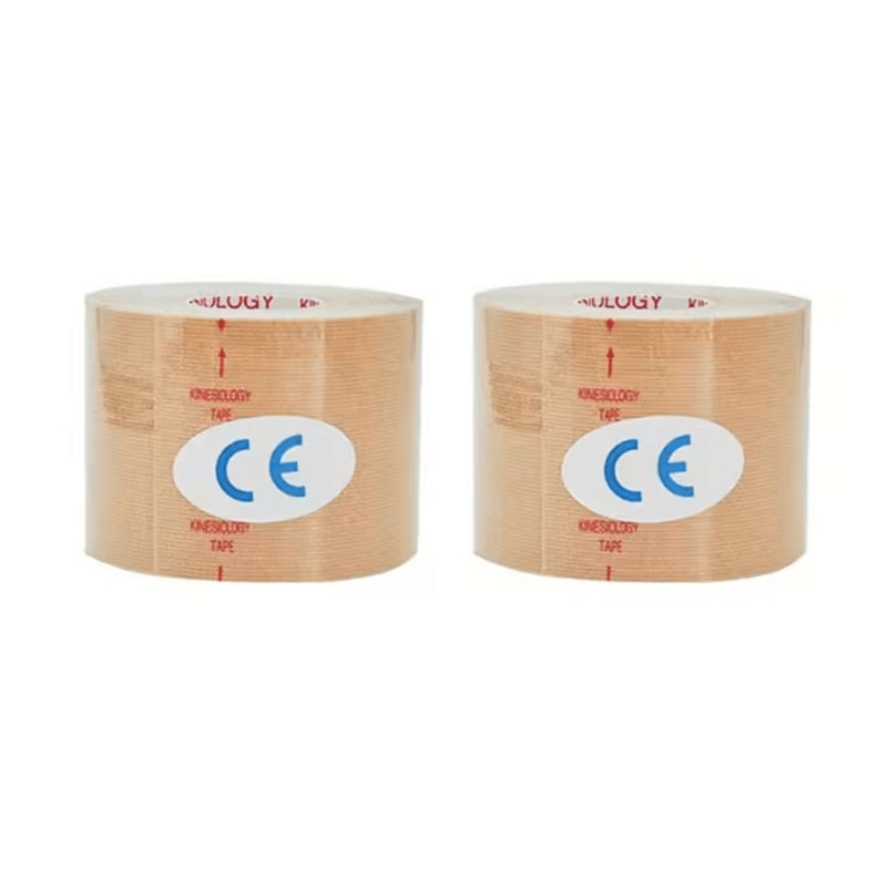 FlexLock Self Adhesive Elastic Sports Bandage Support Wrap 13