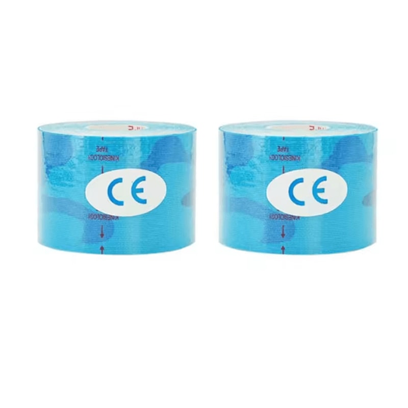 FlexLock Self Adhesive Elastic Sports Bandage Support Wrap 16