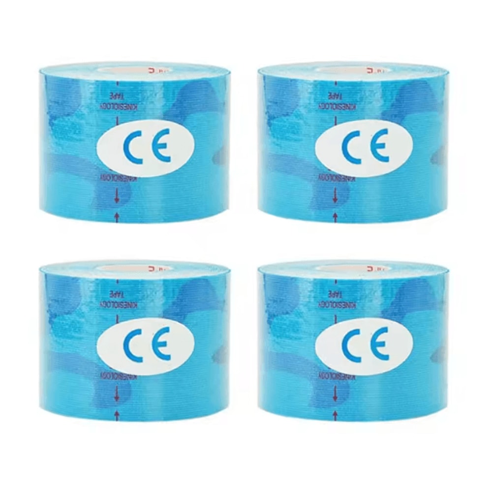 FlexLock Self Adhesive Elastic Sports Bandage Support Wrap 18