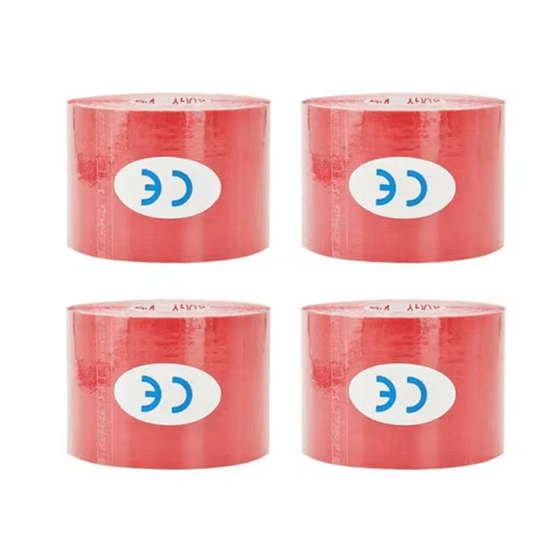 FlexLock Self Adhesive Elastic Sports Bandage Support Wrap 19