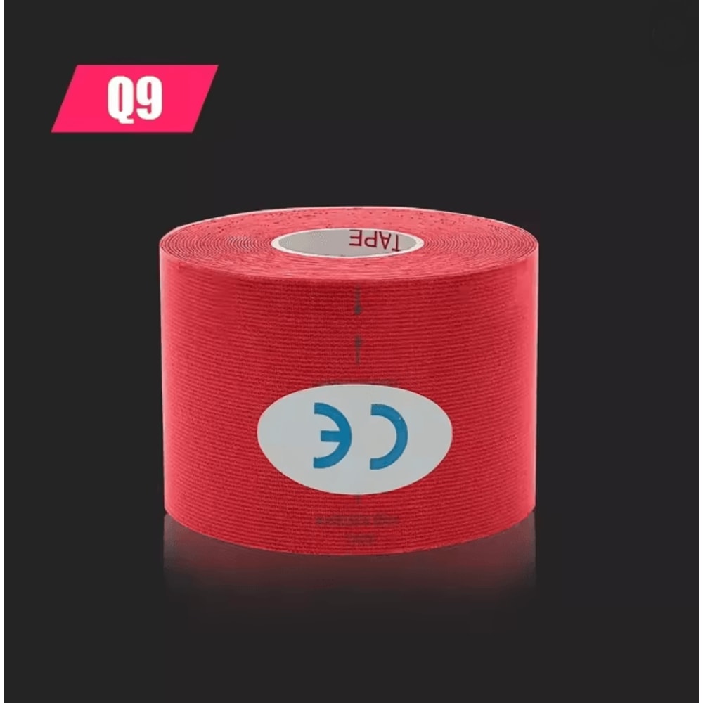 FlexLock Self Adhesive Elastic Sports Bandage Support Wrap 6