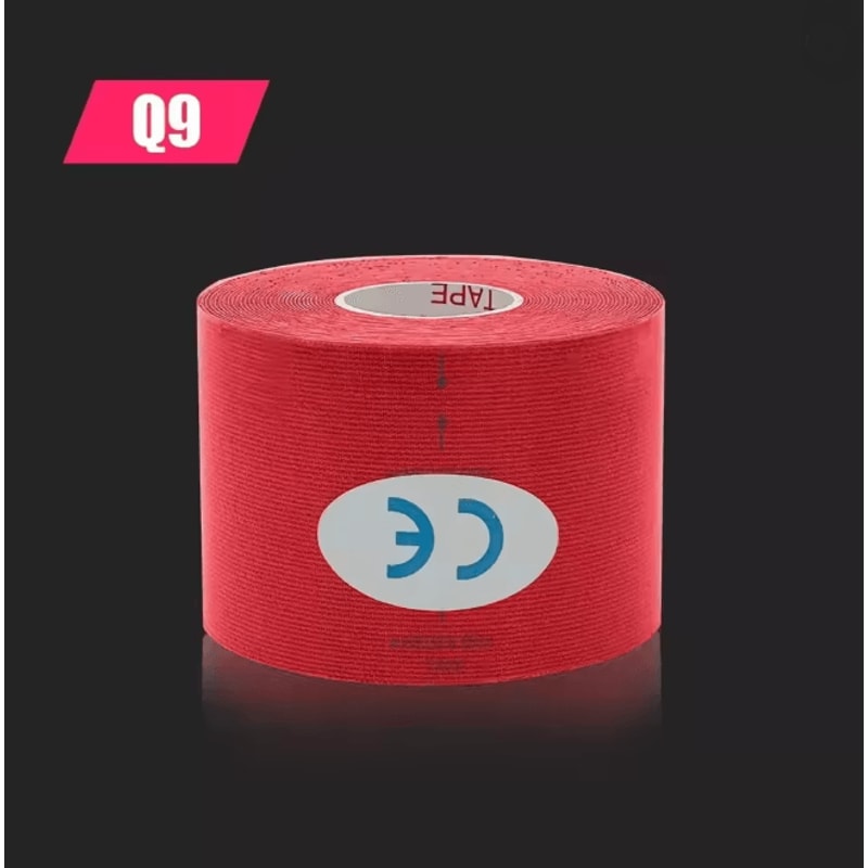 FlexLock Self Adhesive Elastic Sports Bandage Support Wrap 6