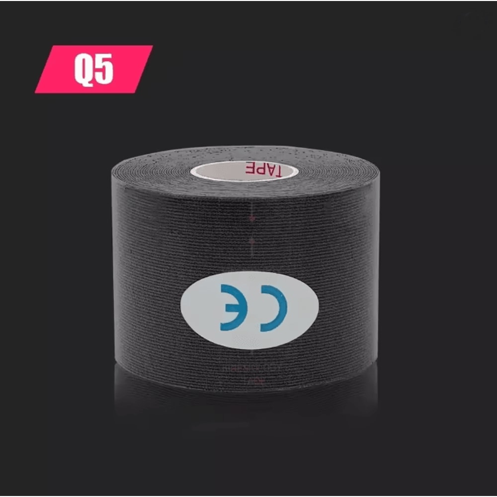 FlexLock Self Adhesive Elastic Sports Bandage Support Wrap 8