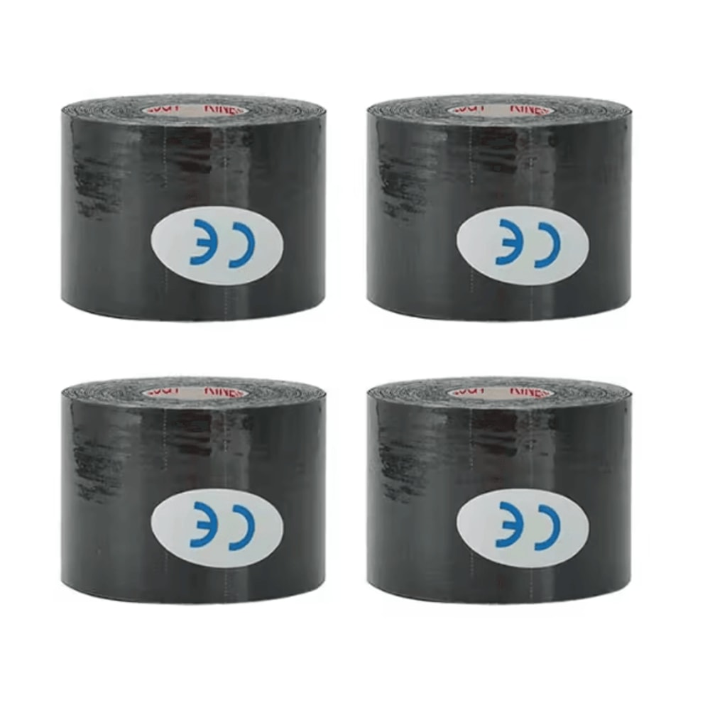 FlexLock Self Adhesive Elastic Sports Bandage Support Wrap 20