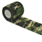 Reliable Support Meets Rugged Versatility The CamoFlex Self Adhesive Elastic Bandage Sports Support 11