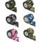 Reliable Support Meets Rugged Versatility The CamoFlex Self Adhesive Elastic Bandage Sports Support 12