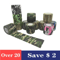 Reliable Support Meets Rugged Versatility The CamoFlex Self Adhesive Elastic Bandage Sports Support 1