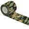 Reliable Support Meets Rugged Versatility The CamoFlex Self Adhesive Elastic Bandage Sports Support 4