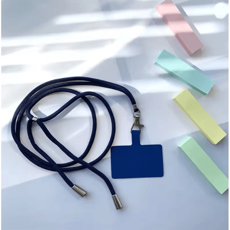 FlexStrap Universal Phone Lanyard Detachable Neck Cord 9